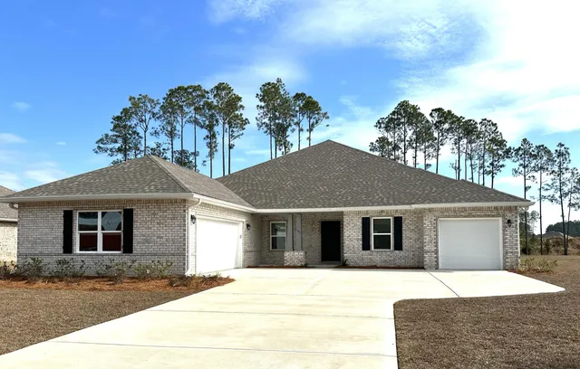 $541,990 | 973 Coastal Breeze Drive, Freeport, FL 32439