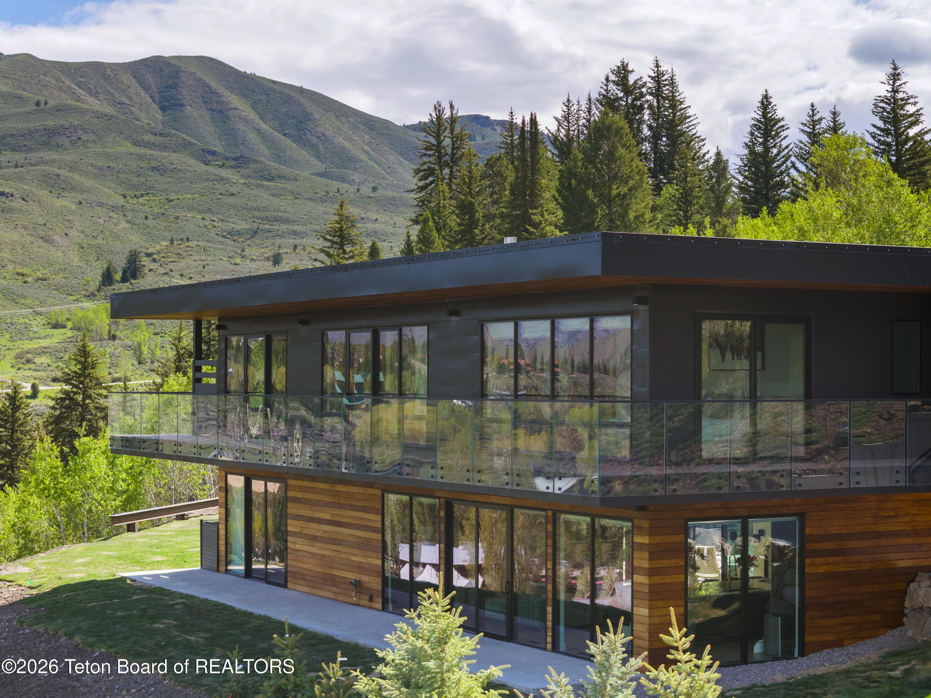 11330 Hoback Junction South Road Jackson, WY 83001 - Photo 49 of 57 Close up