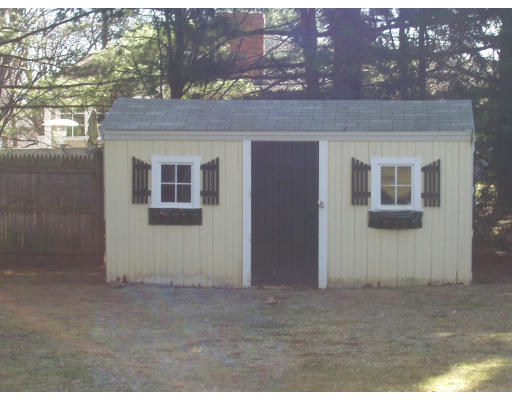 51 Sevinor Road Marblehead, MA 01945 - Photo 2 of 12 front view of house