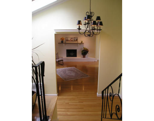 51 Sevinor Road Marblehead, MA 01945 - Photo 10 of 12 a view of entryway and hall