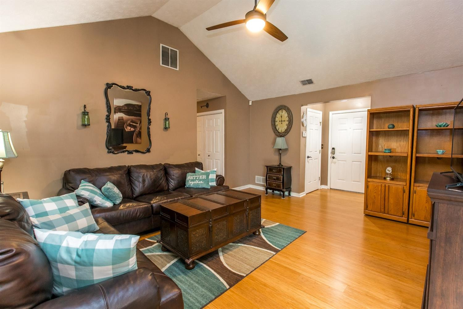 121 Spring Ridge Way Winchester, KY 40391 - Photo 5 of 25 Photo 5