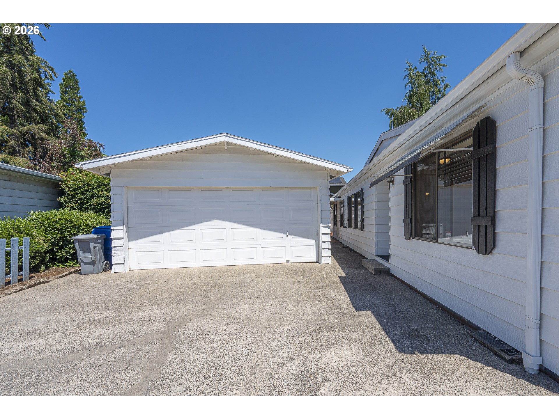 4730 Auburn Road Northeast, Unit 55 Salem, OR 97301 - Photo 29 of 42
