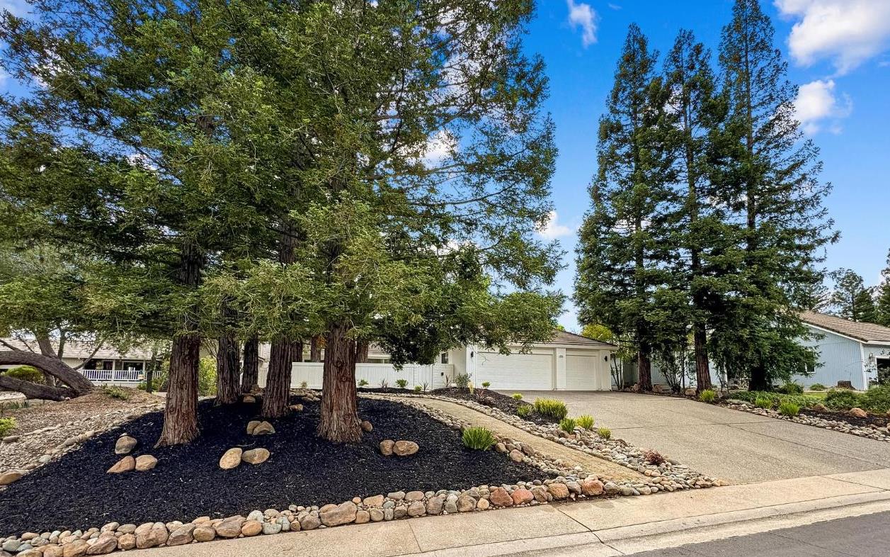 6942 Pera Drive Rancho Murieta, CA 95683 - Photo 5 of 82