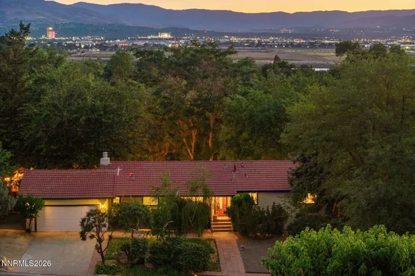 $845,000 | 2255 Parkway Drive, Reno, NV 89502
