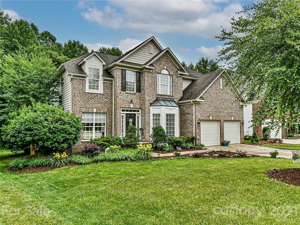 15912 Lavenham Road Huntersville, NC 28078 - Photo 1 of 40 Gallery Image 1