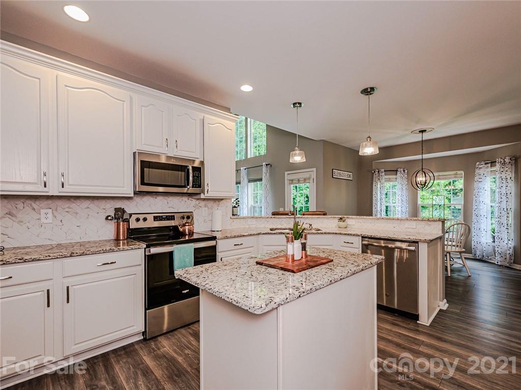 15912 Lavenham Road Huntersville, NC 28078 - Photo 12 of 40 Gallery Image 12