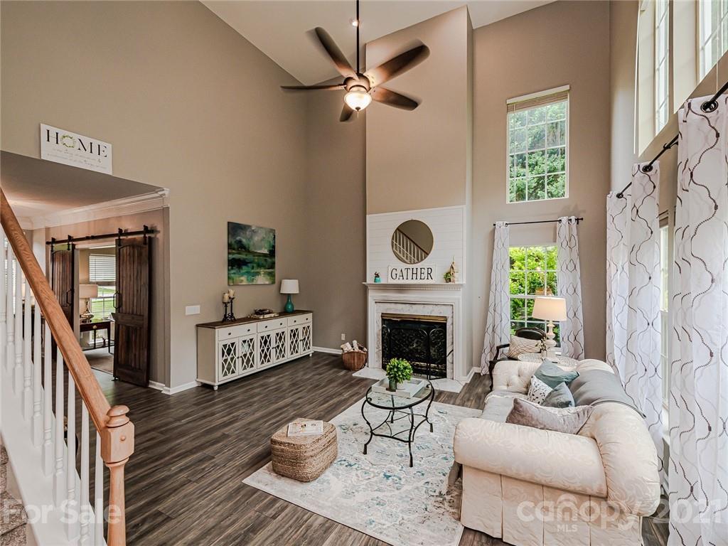 15912 Lavenham Road Huntersville, NC 28078 - Photo 19 of 40 Gallery Image 19