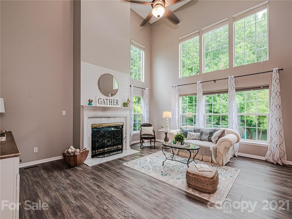 15912 Lavenham Road Huntersville, NC 28078 - Photo 20 of 40 Gallery Image 20