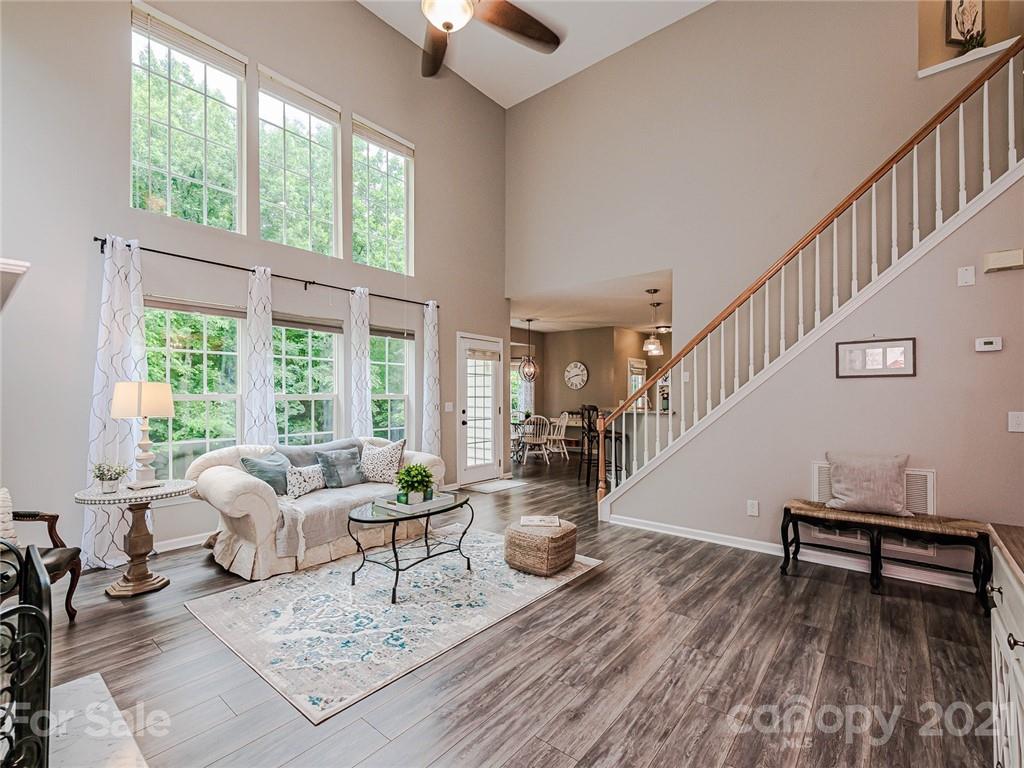 15912 Lavenham Road Huntersville, NC 28078 - Photo 21 of 40 Gallery Image 21