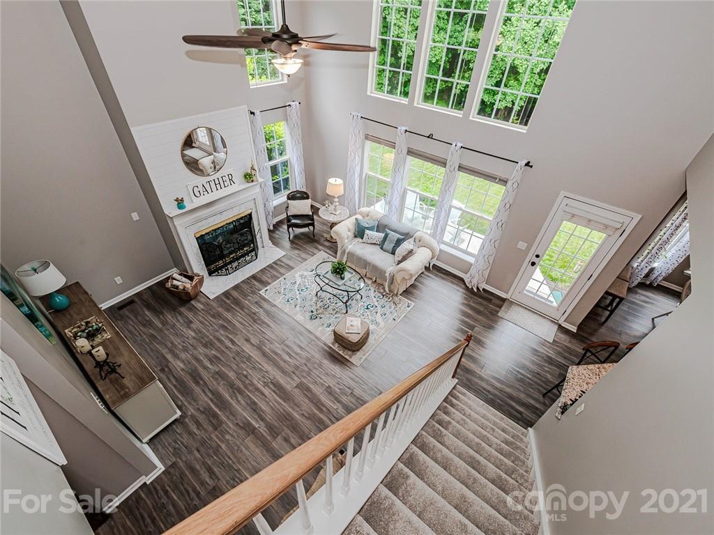 15912 Lavenham Road Huntersville, NC 28078 - Photo 22 of 40 Gallery Image 22