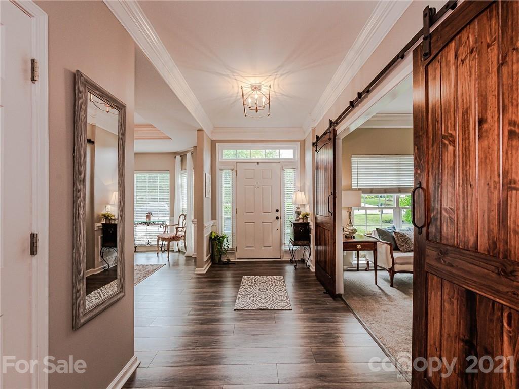 15912 Lavenham Road Huntersville, NC 28078 - Photo 4 of 40 Gallery Image 4
