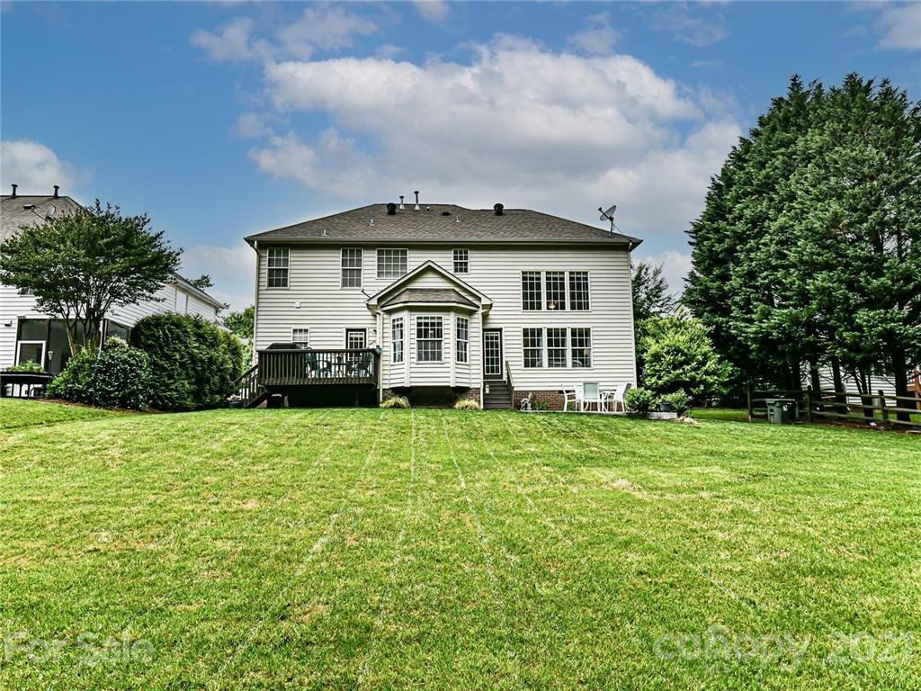 15912 Lavenham Road Huntersville, NC 28078 - Photo 39 of 40 Gallery Image 39