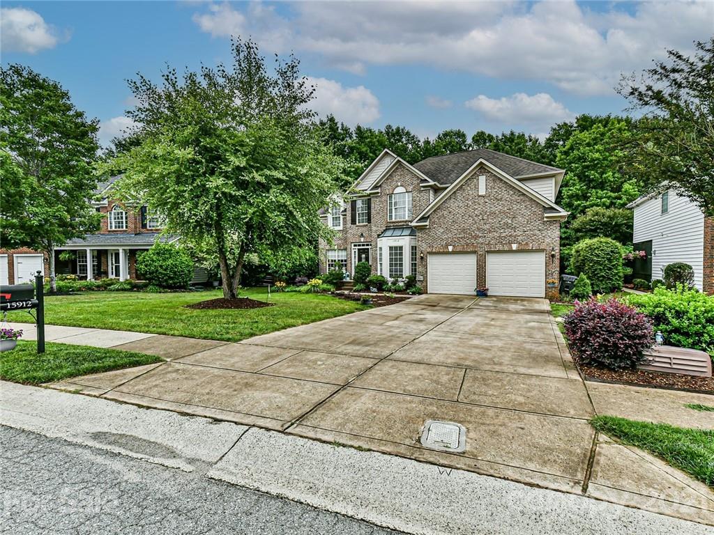 15912 Lavenham Road Huntersville, NC 28078 - Photo 40 of 40 Gallery Image 40