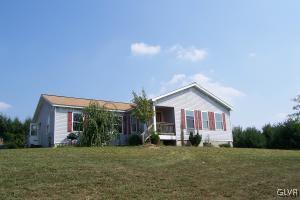 535 Long Run Road Lehighton, PA 18235 - Photo 1 of 1 front