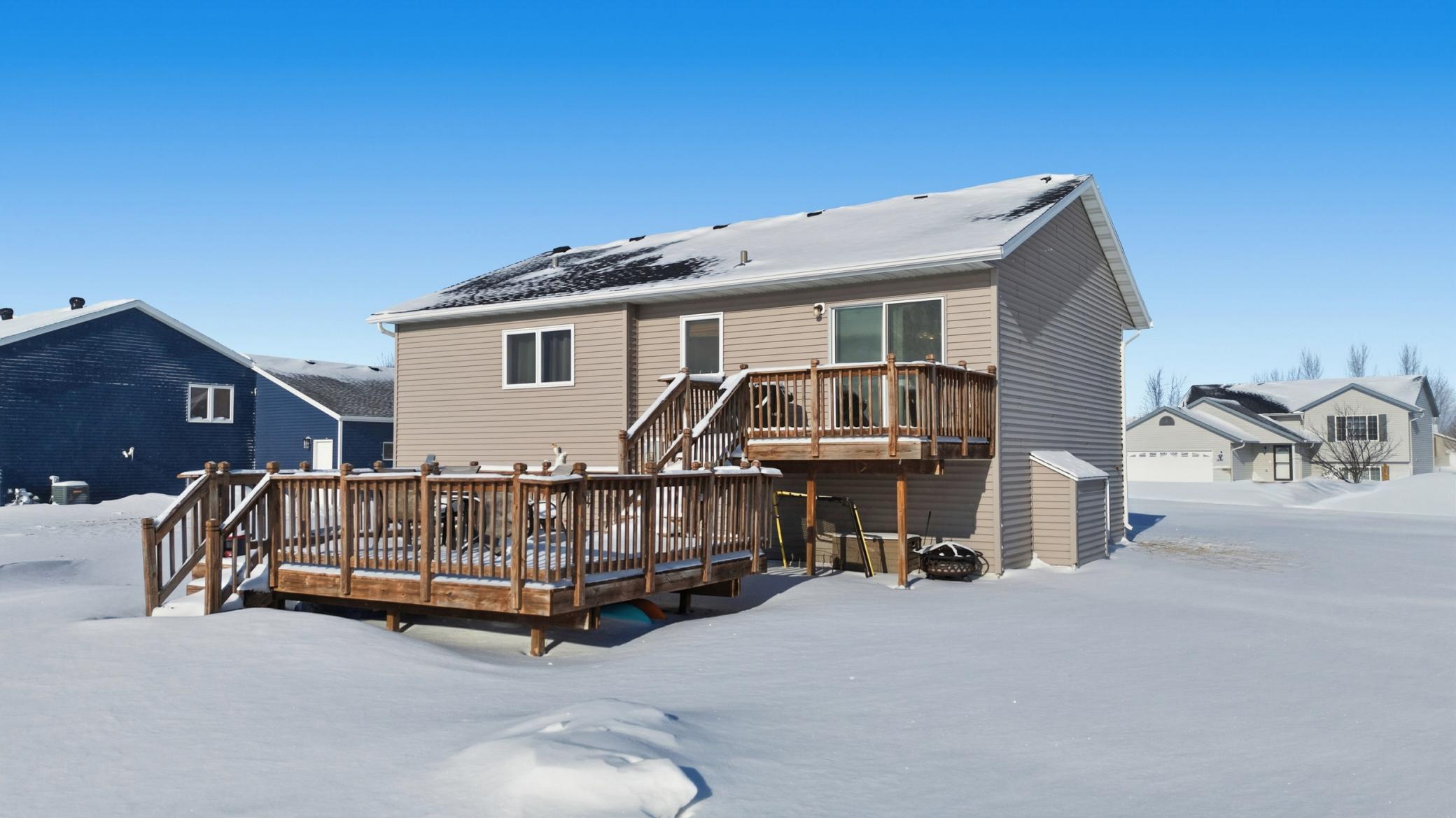 1007 11th Avenue Southeast Barnesville, MN 56514 - Photo 12 of 23