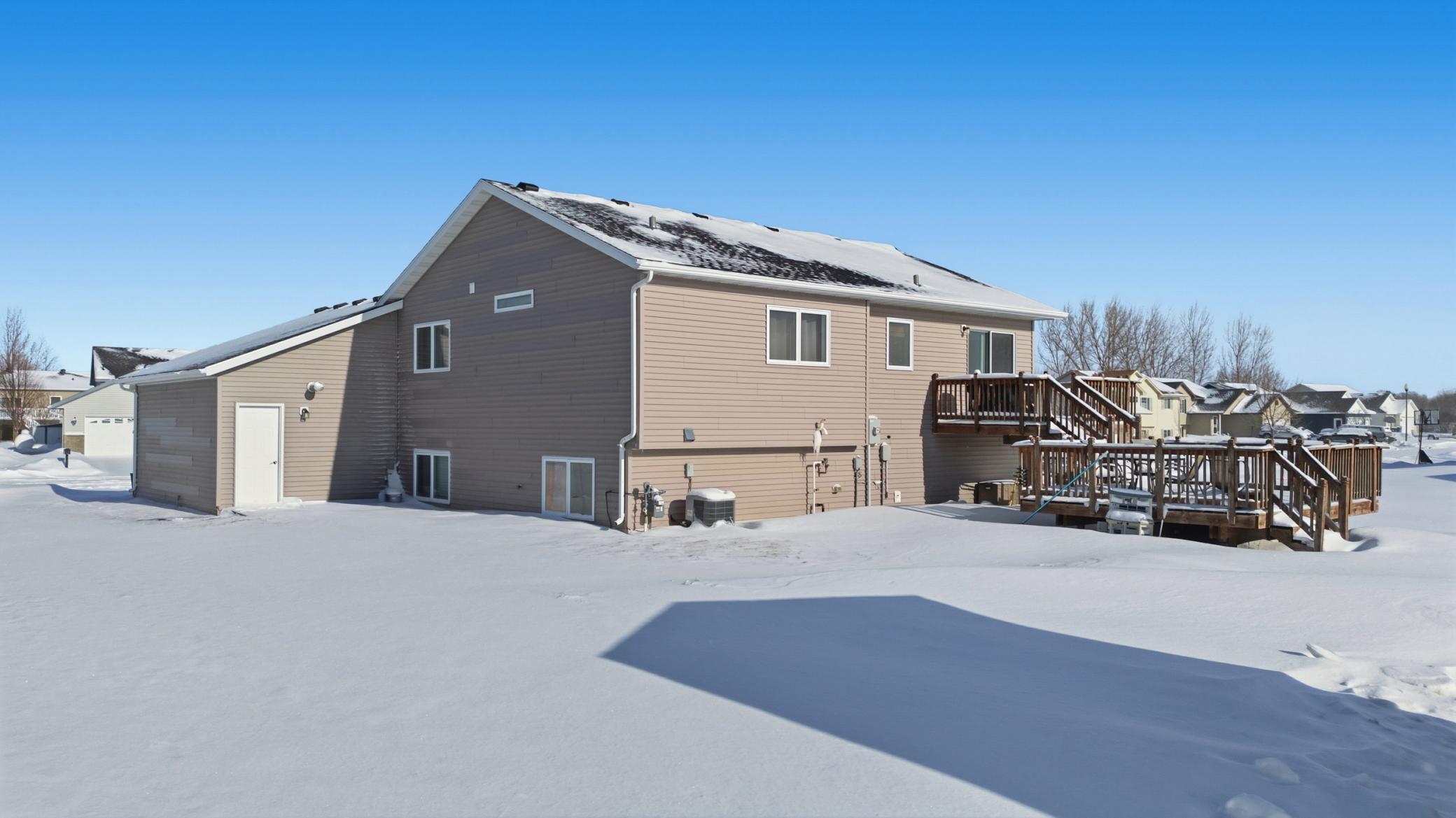 1007 11th Avenue Southeast Barnesville, MN 56514 - Photo 13 of 23