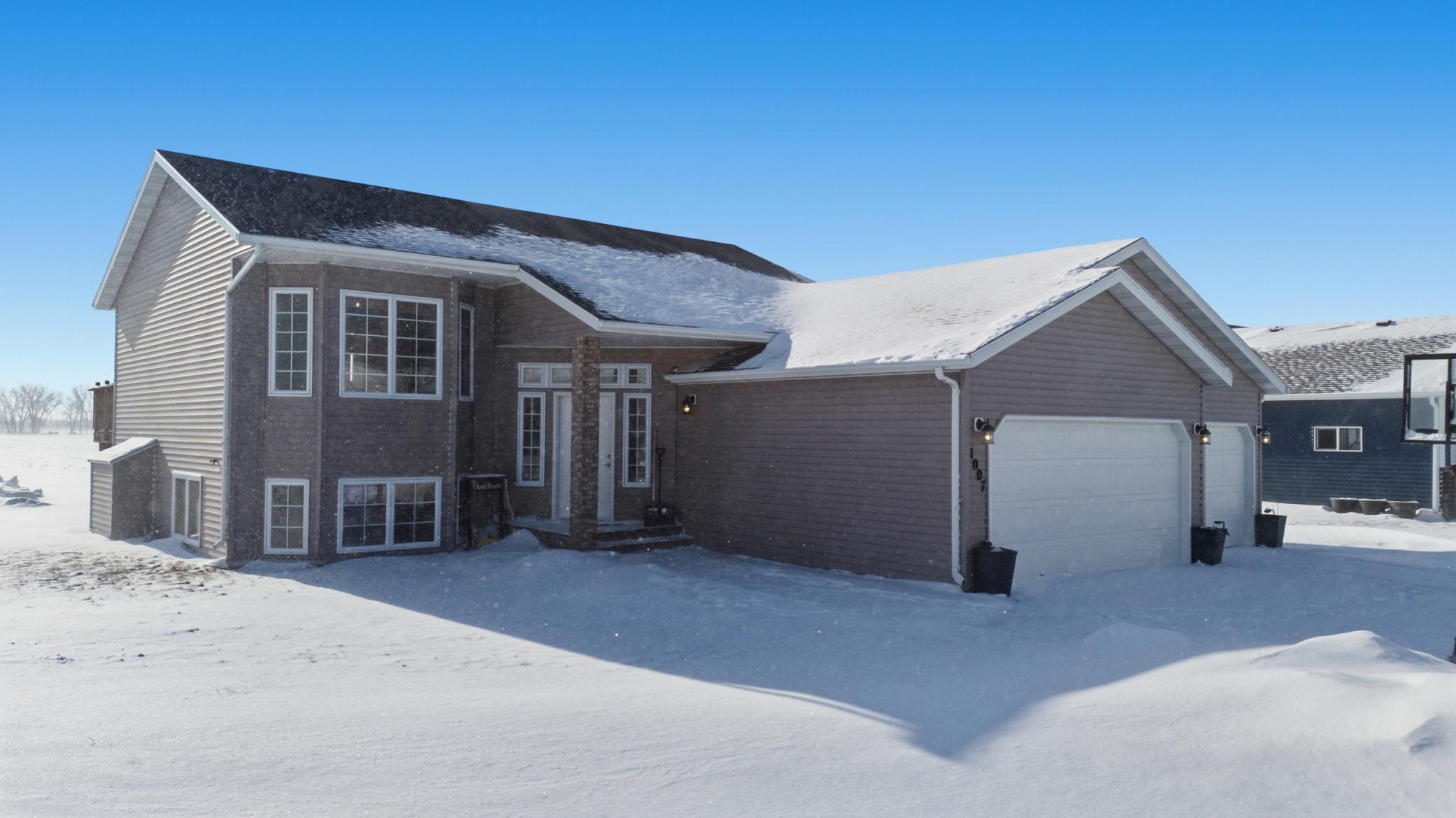 1007 11th Avenue Southeast Barnesville, MN 56514 - Photo 14 of 23