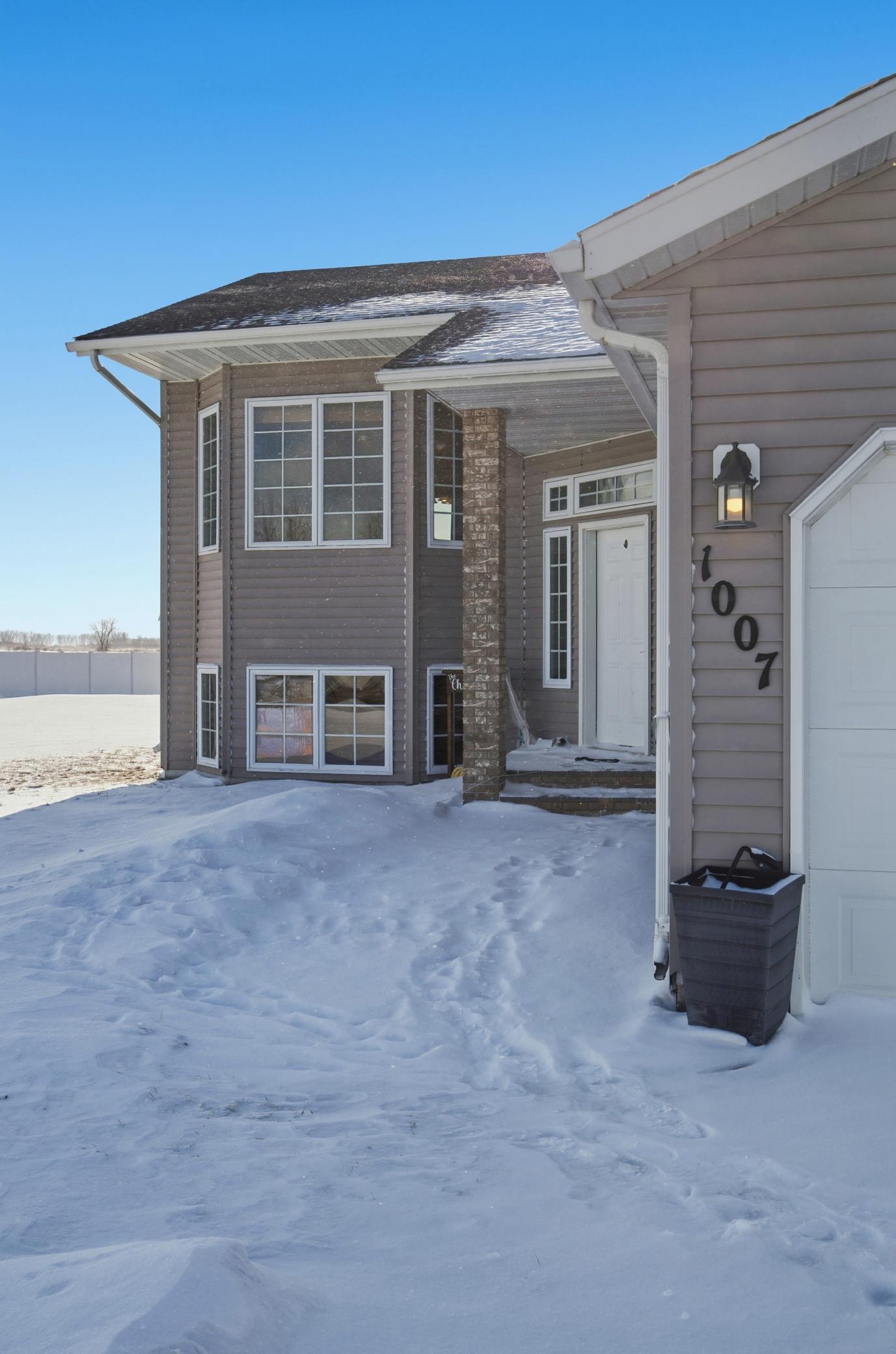 1007 11th Avenue Southeast Barnesville, MN 56514 - Photo 15 of 23