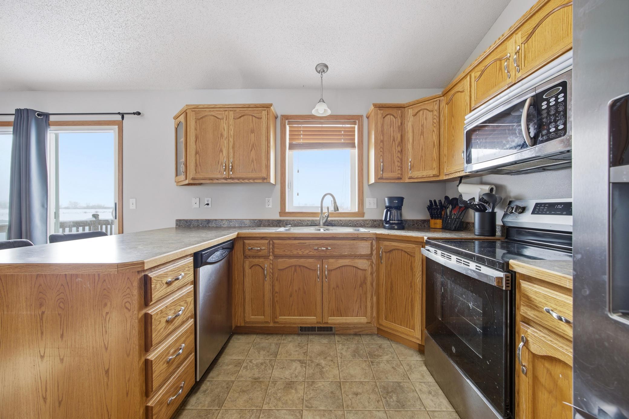 1007 11th Avenue Southeast Barnesville, MN 56514 - Photo 22 of 23