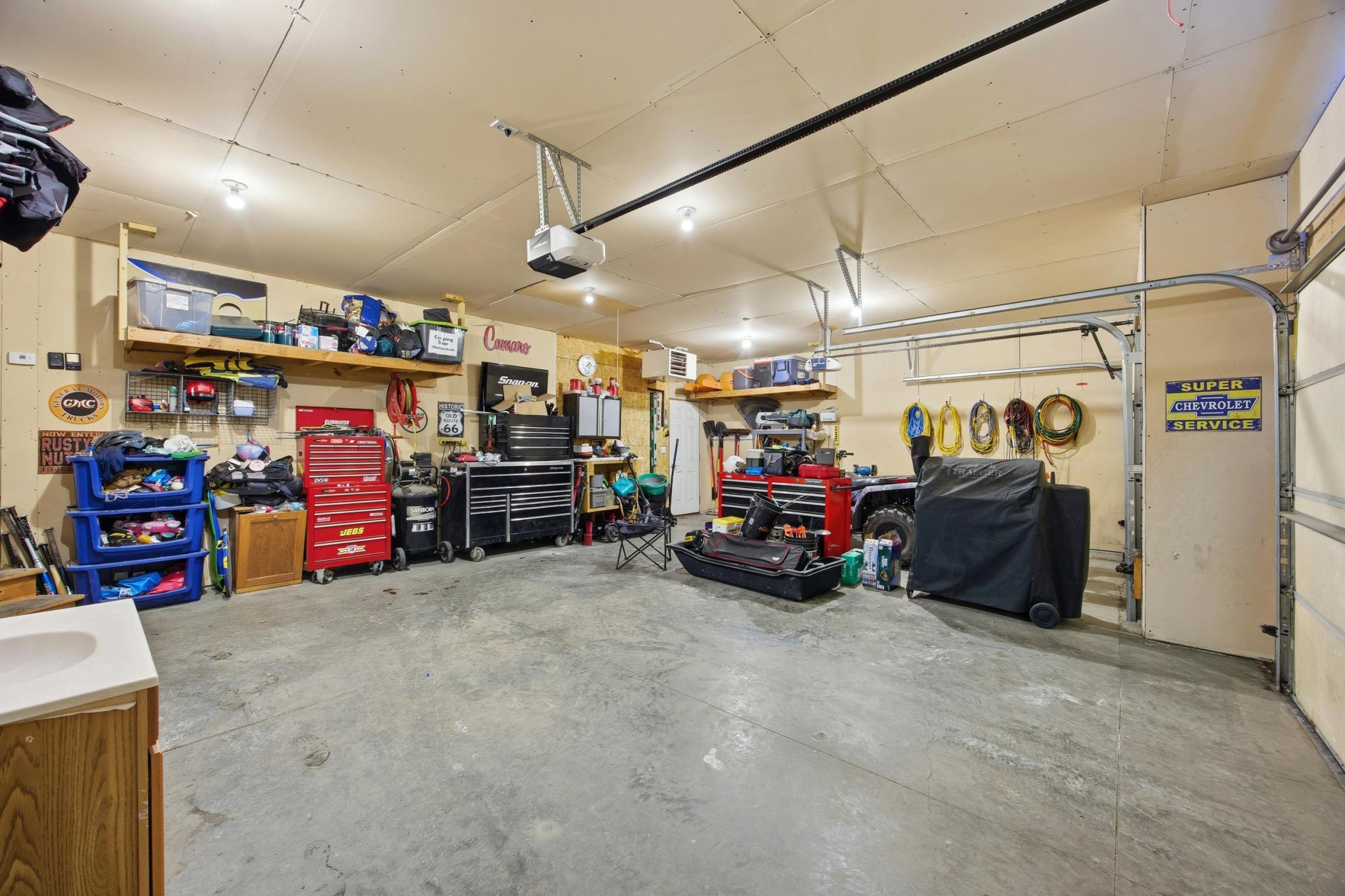 1007 11th Avenue Southeast Barnesville, MN 56514 - Photo 9 of 23