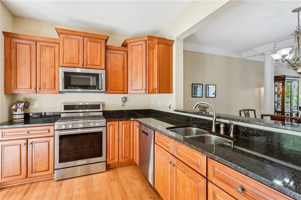 91 Shenot Road Wexford, PA 15090 - Photo 3 of 38 Gallery Image 3
