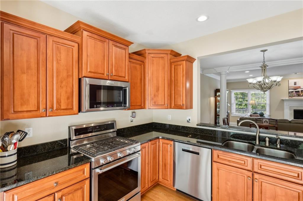 91 Shenot Road Wexford, PA 15090 - Photo 8 of 38 Gallery Image 8
