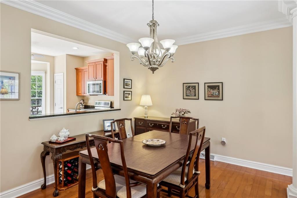 91 Shenot Road Wexford, PA 15090 - Photo 9 of 38 Gallery Image 9