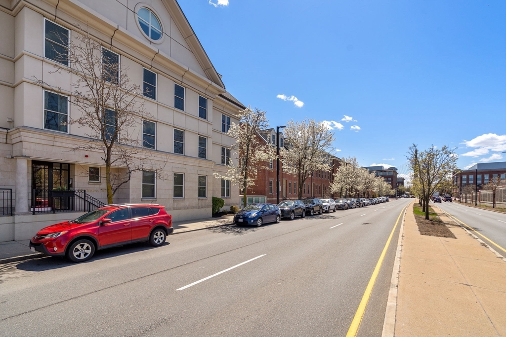 65 Chelsea Street, Unit 304 Boston, MA 02129 - Photo 22 of 22