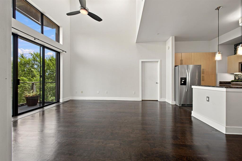 4605 Cedar Springs Road, Unit 305 Dallas, TX 75219 - Photo 2 of 24 Great natural light