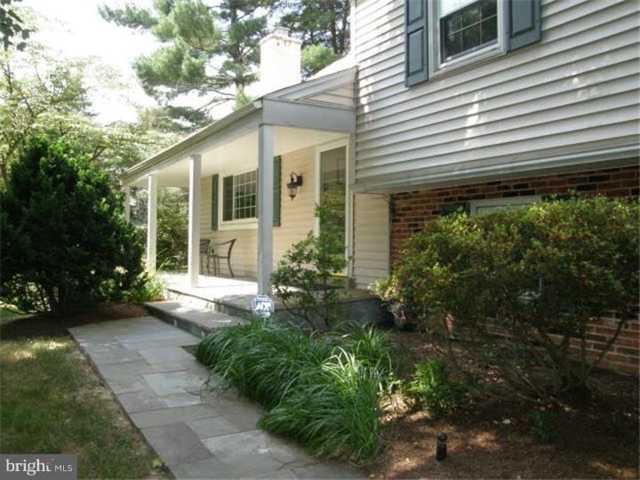 1335 Slayton Drive Ambler, PA 19002 - Photo 1 of 25 Exterior Front
