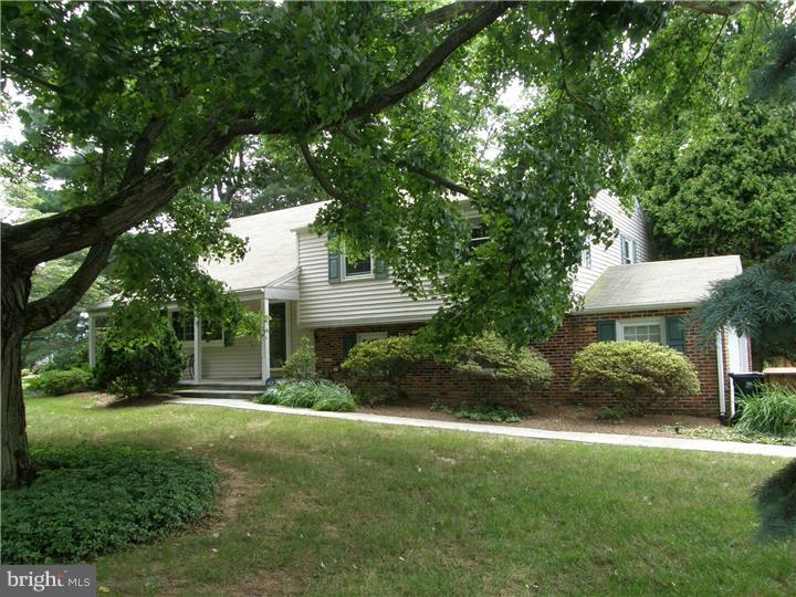 1335 Slayton Drive Ambler, PA 19002 - Photo 21 of 25 Exterior Front