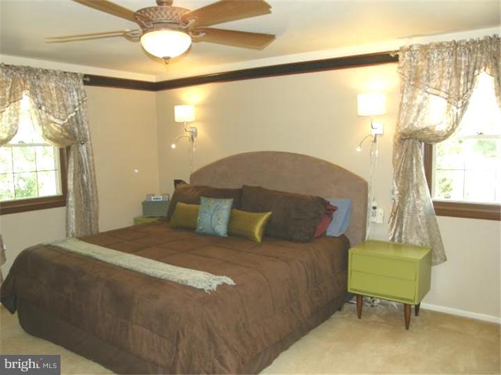 1335 Slayton Drive Ambler, PA 19002 - Photo 6 of 25 Bedroom - Main