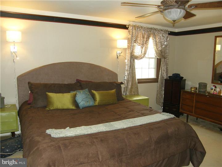 1335 Slayton Drive Ambler, PA 19002 - Photo 7 of 25 Bedroom - Main