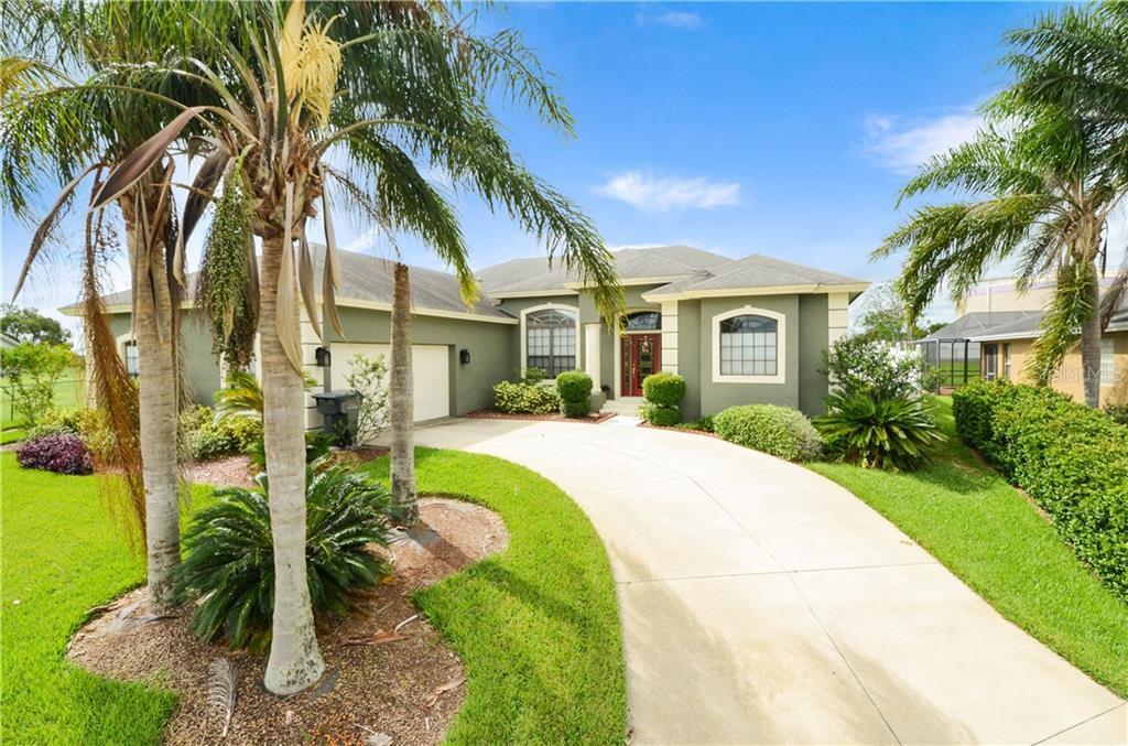 5778 High Ridge Loop Lakeland, FL 33812 - Photo 1 of 1 Gallery Image 1