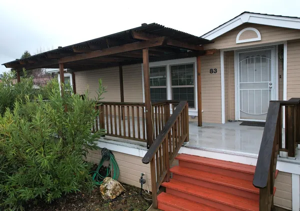 $150,000 | 20 Rollingwood Drive, Unit 83, Jackson, CA 95642