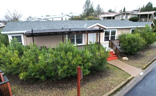 $150,000 | 20 Rollingwood Drive, Unit 83, Jackson, CA 95642