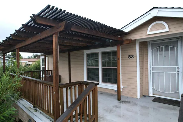 $150,000 | 20 Rollingwood Drive, Unit 83, Jackson, CA 95642