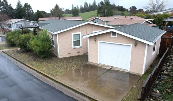 $150,000 | 20 Rollingwood Drive, Unit 83, Jackson, CA 95642