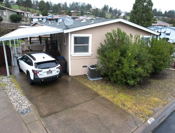 $150,000 | 20 Rollingwood Drive, Unit 83, Jackson, CA 95642