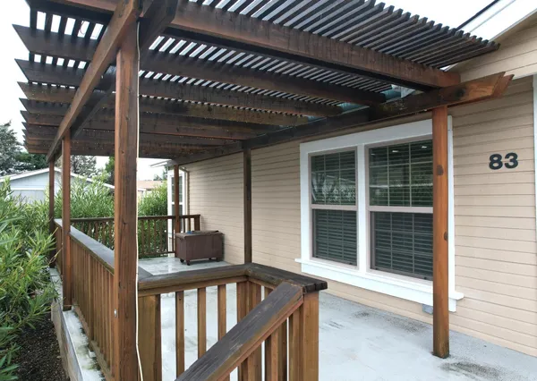 $150,000 | 20 Rollingwood Drive, Unit 83, Jackson, CA 95642