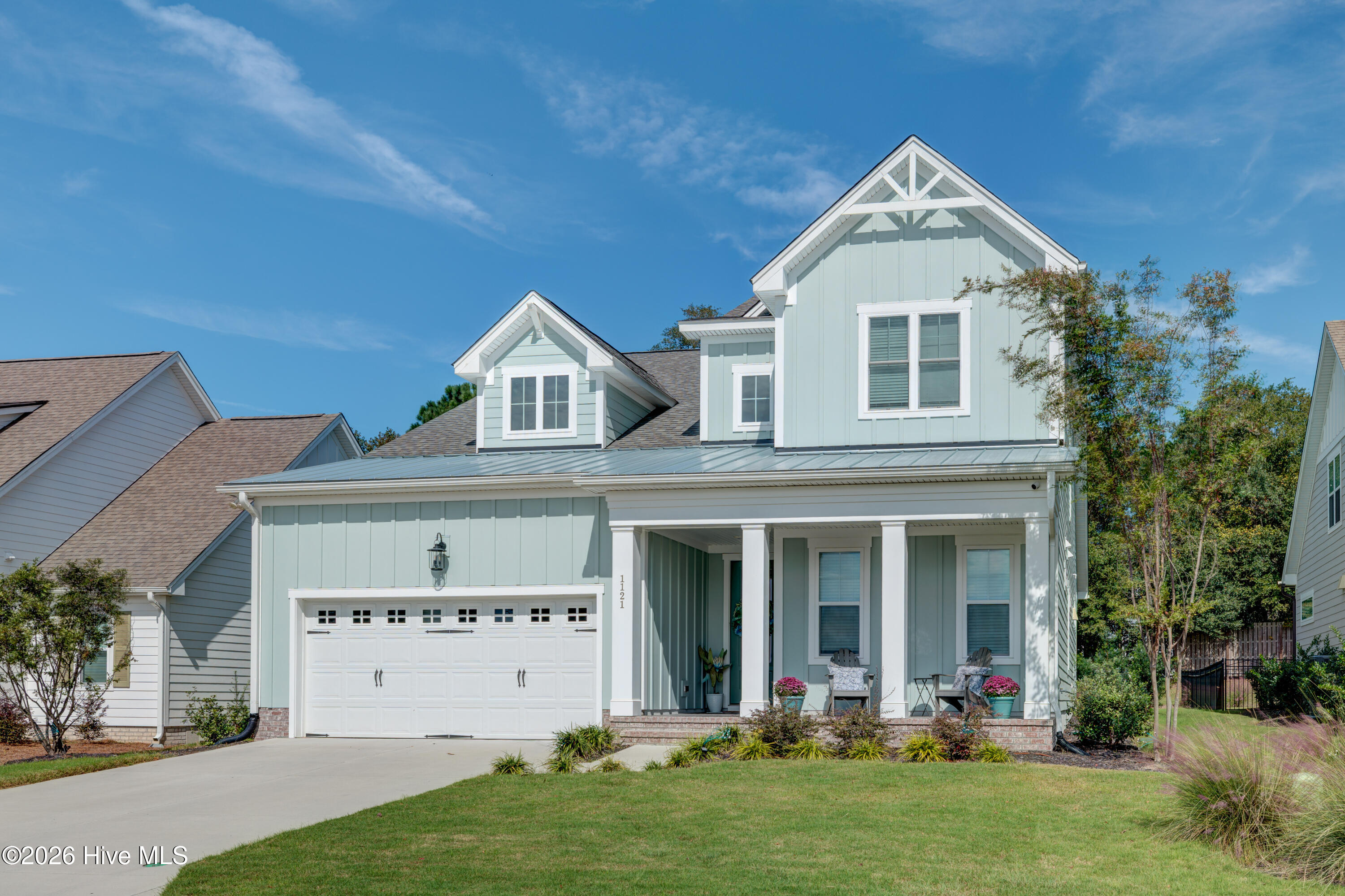 1121 Rockhill Road Castle Hayne, NC 28429 - Photo 4 of 61 1121RockhillDriveExteriors-1