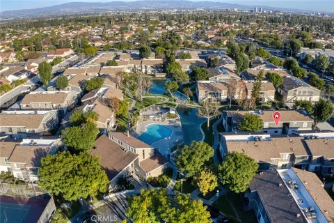 $419,000 | 2849 South Fairview Street, Unit C, Santa Ana, CA 92704