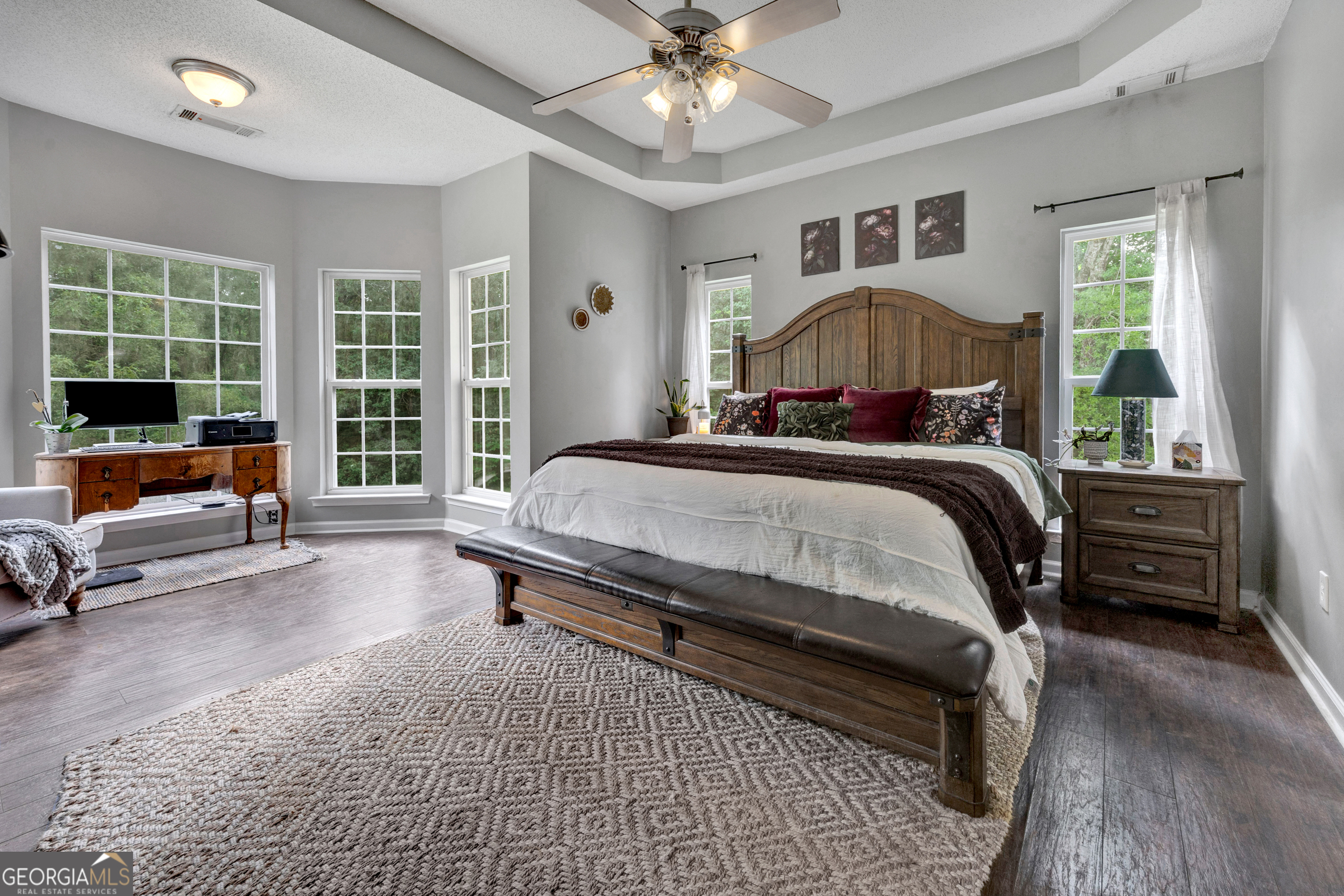 182 Long Piney Road Mansfield, GA 30055 - Photo 19 of 56