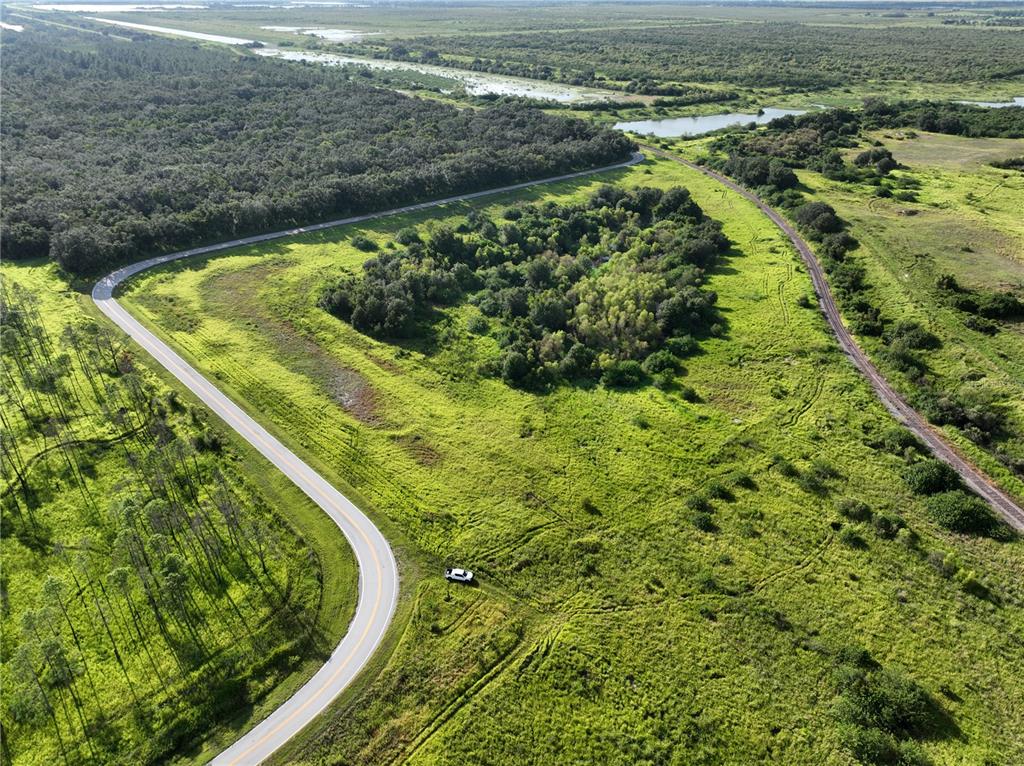 Mine Road Fort Meade, FL 33841 - Photo 1 of 1