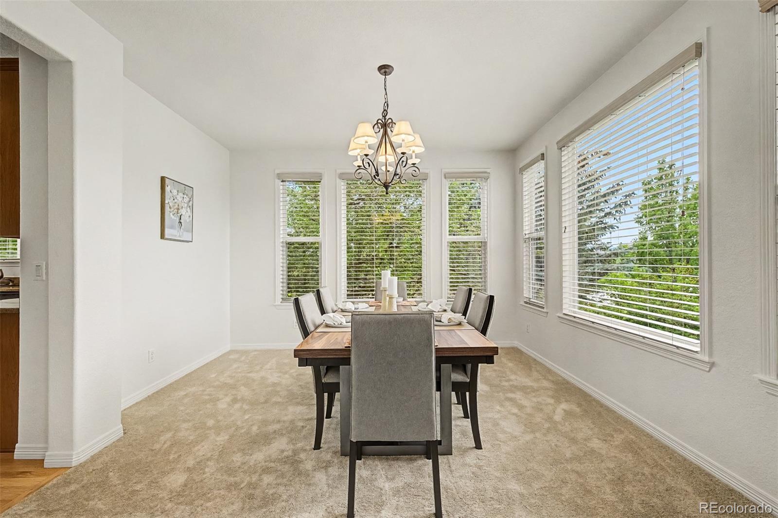 760 Ridgemont Circle Highlands Ranch, CO 80126 - Photo 10 of 40