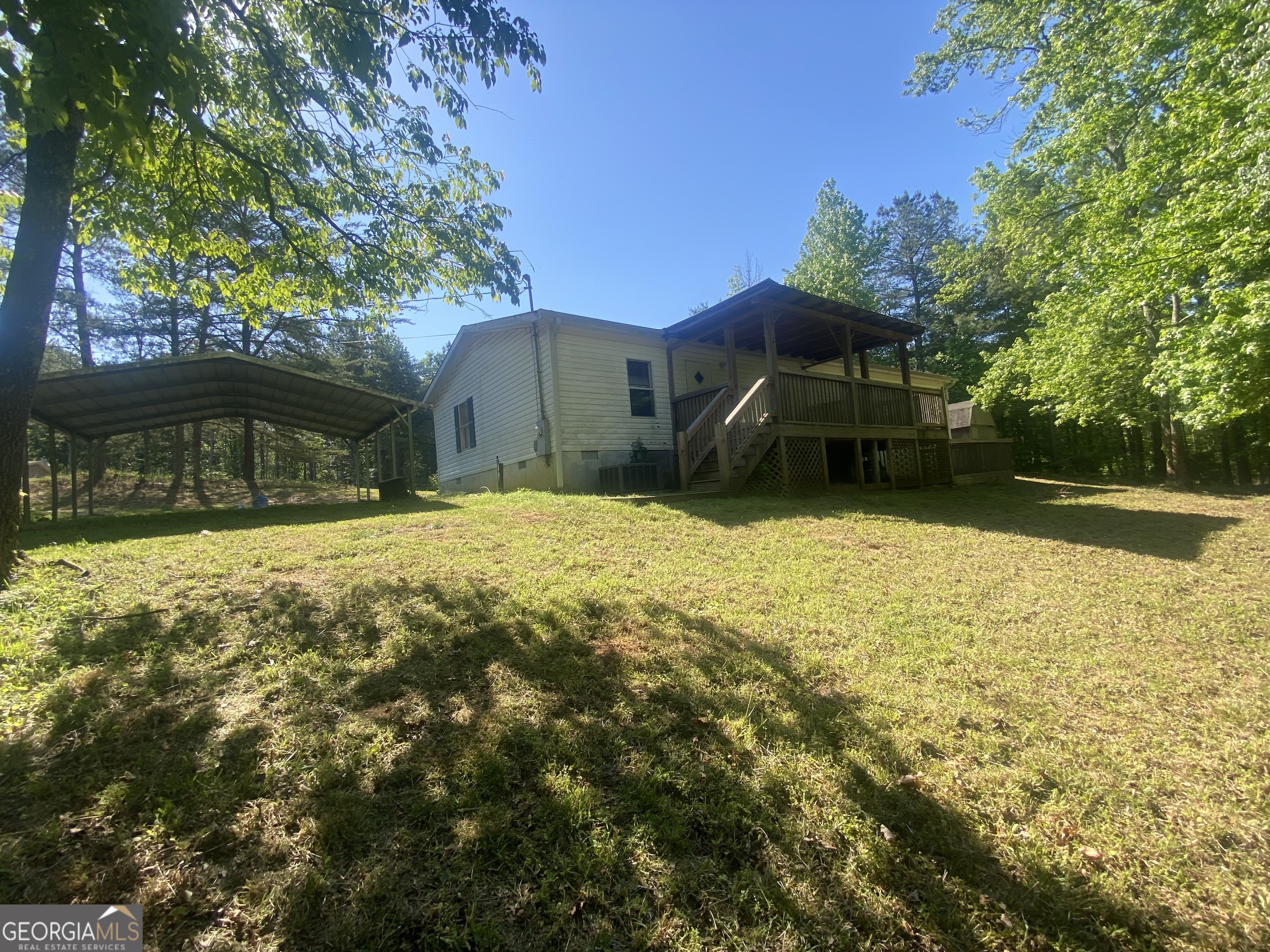 25 Stonewall Street Ball Ground, GA 30107 - Photo 4 of 19