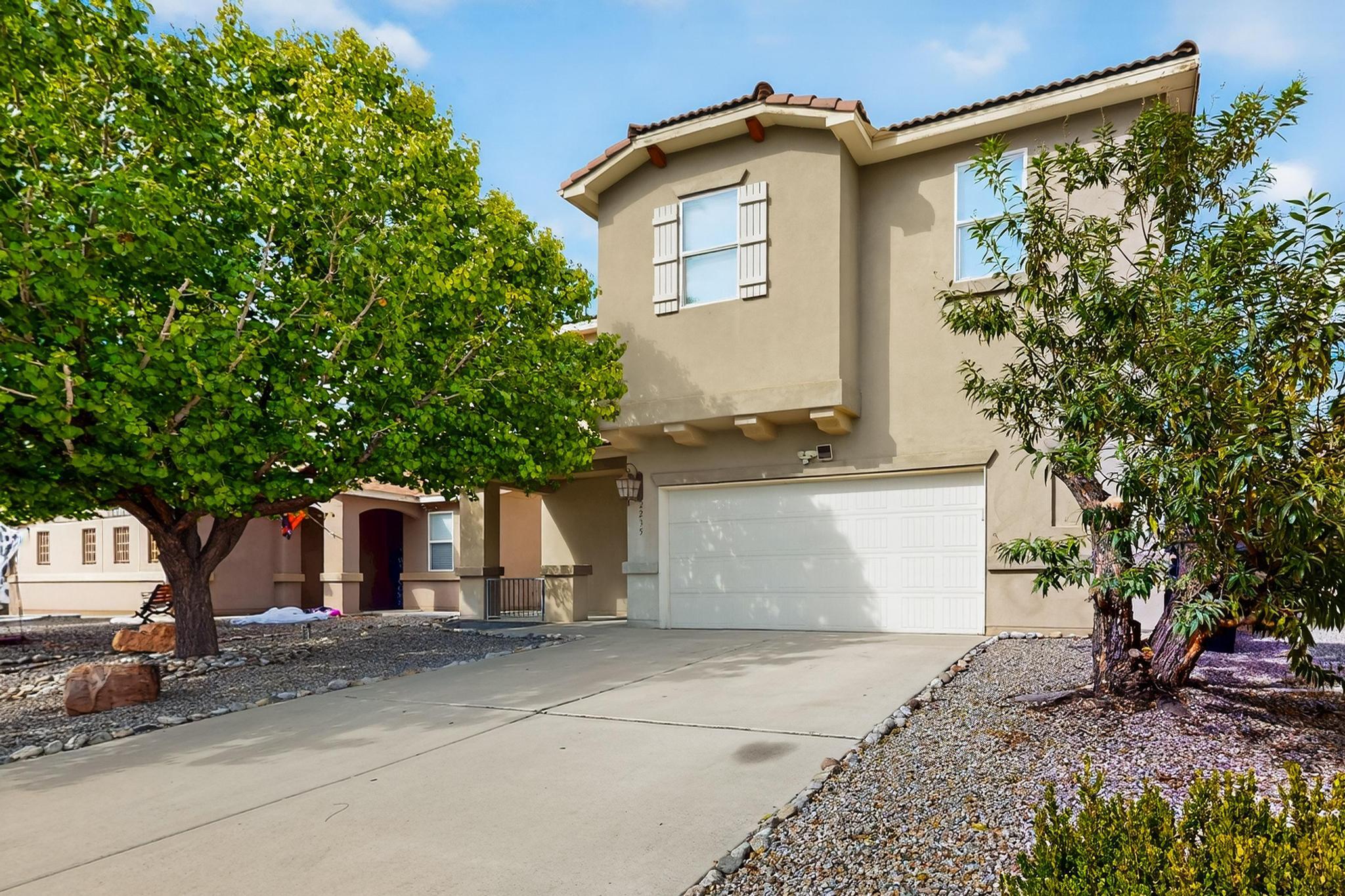 2235 Montevine Court Southeast Rio Rancho, NM 87124 - Photo 1 of 1 Gallery Image 1