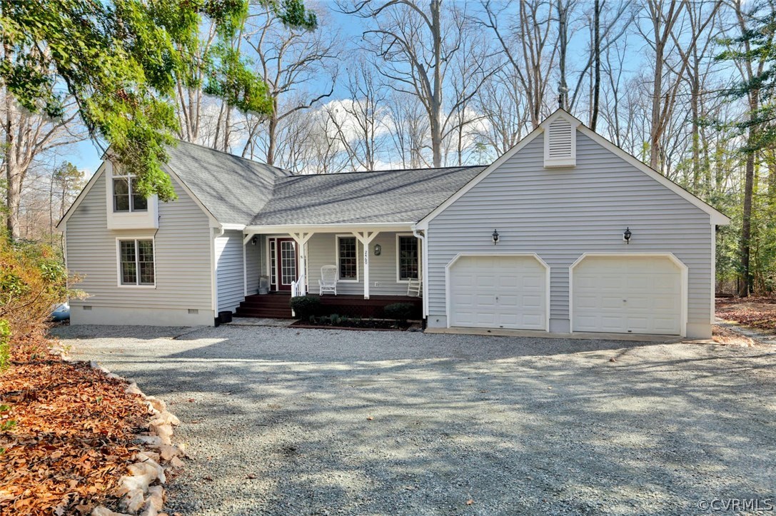 2460 Mill Road Powhatan, VA 23139 - Photo 1 of 41 Gallery Image 1