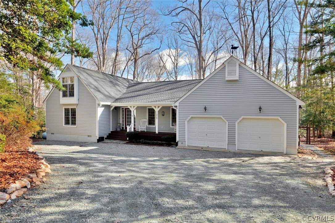 2460 Mill Road Powhatan, VA 23139 - Photo 3 of 41 Gallery Image 3
