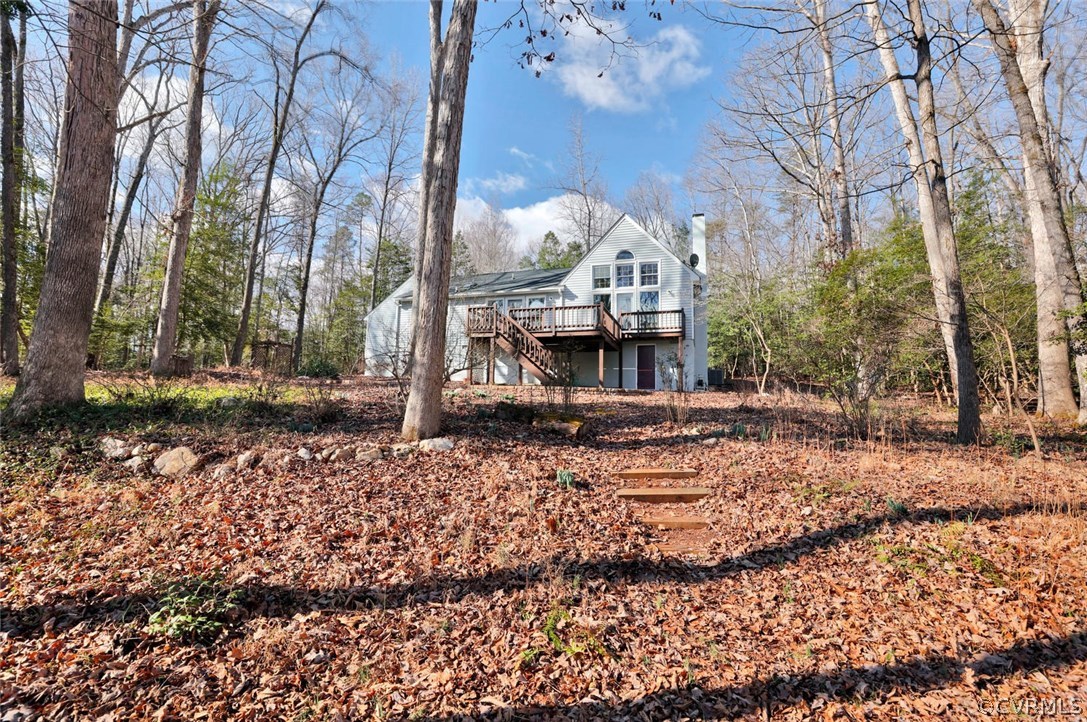 2460 Mill Road Powhatan, VA 23139 - Photo 34 of 41 Gallery Image 34